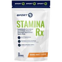 Sport RX Stamina RX - Orange